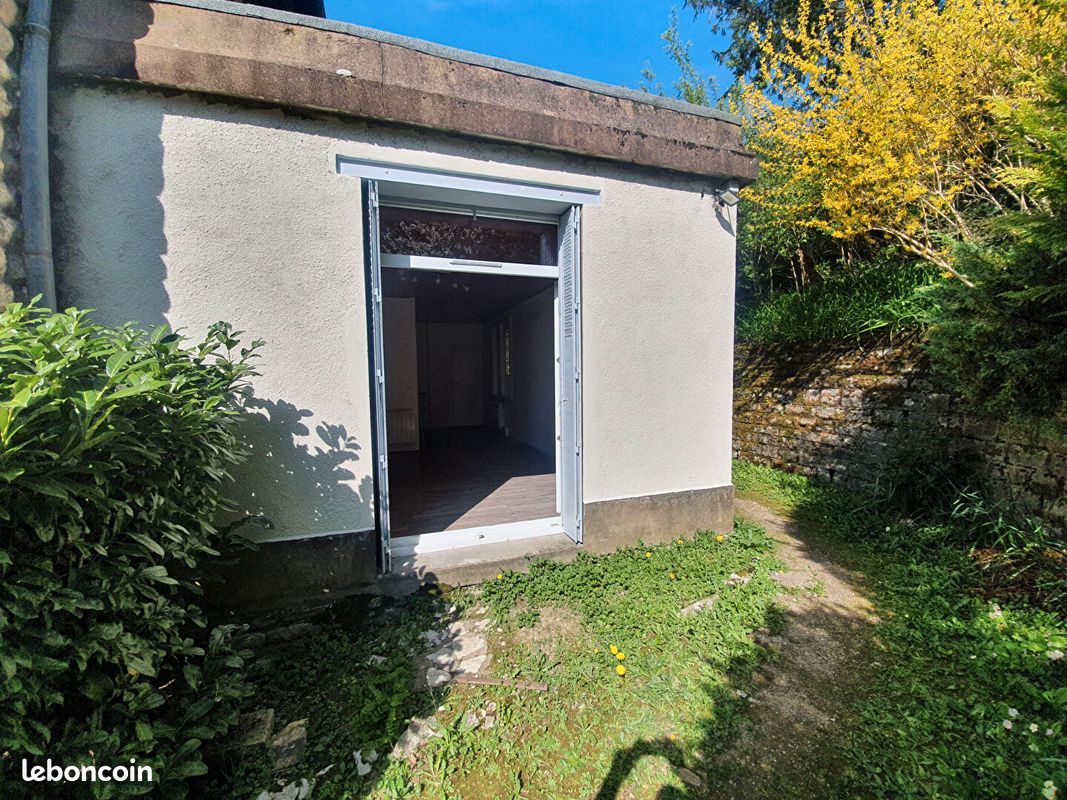 Appartement 1 pièce 35 m² · à Besançon · 35 m² · 549 €/mois