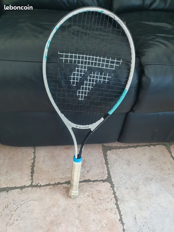 Raquette de tennis (image 1)