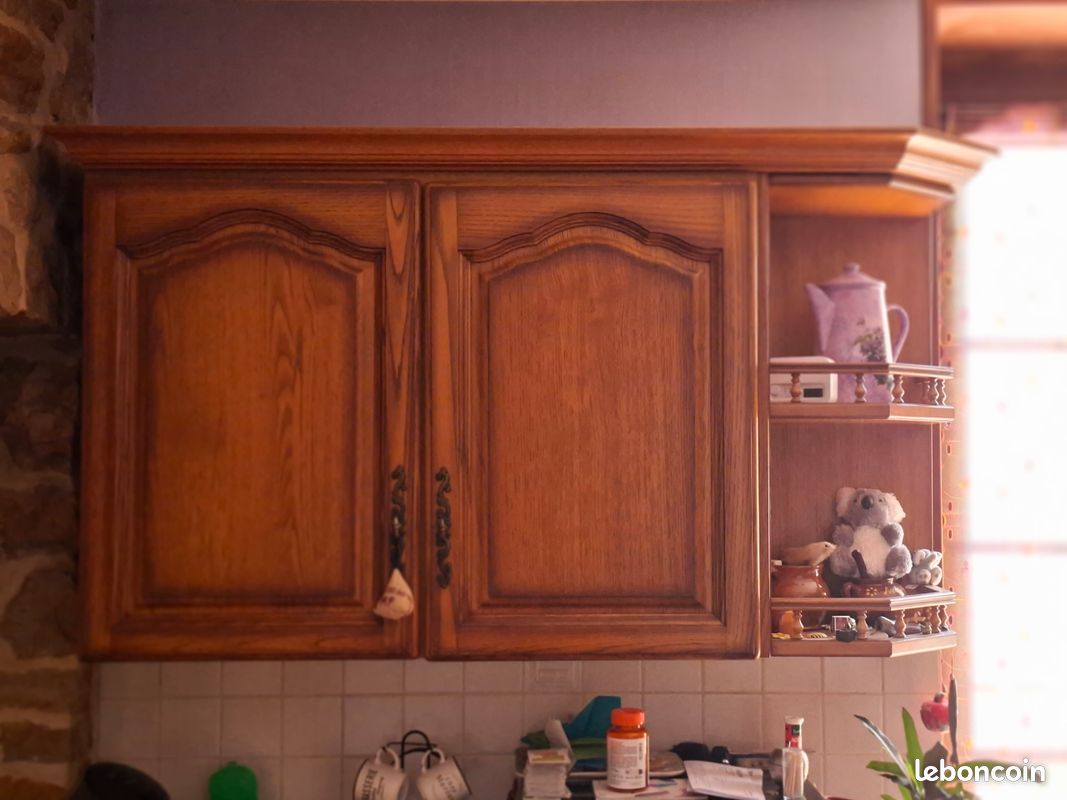 Meuble cuisine (image 2)