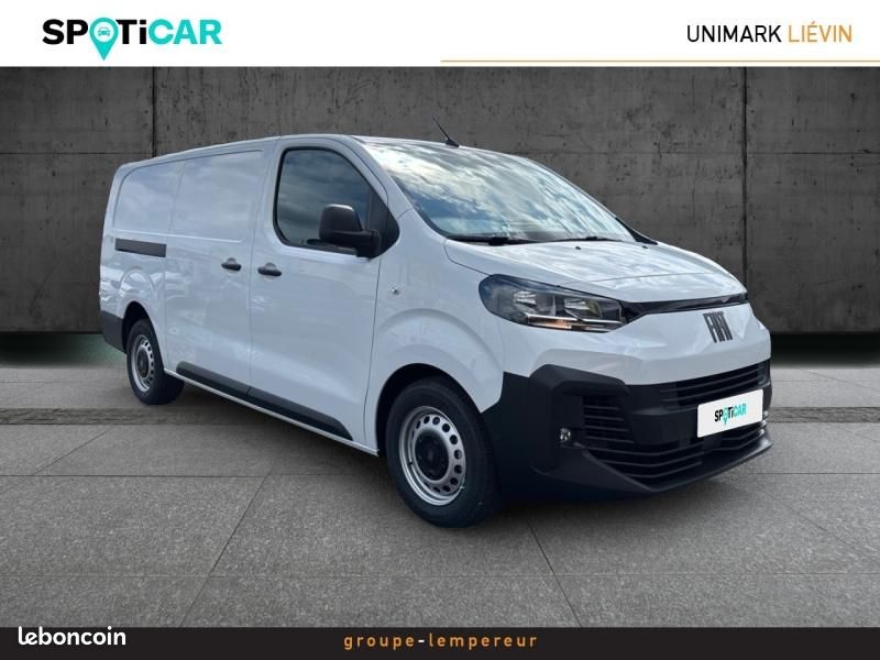 Fiat Scudo Fg XL 2.2 Diesel 150ch (image 2)