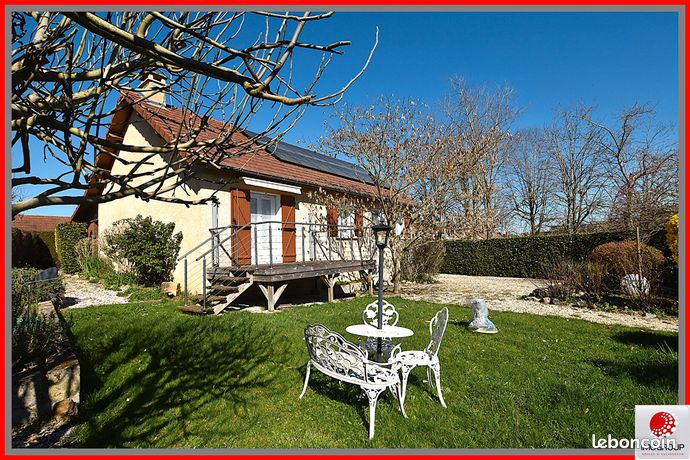 Maison 5 pièces 90 m²