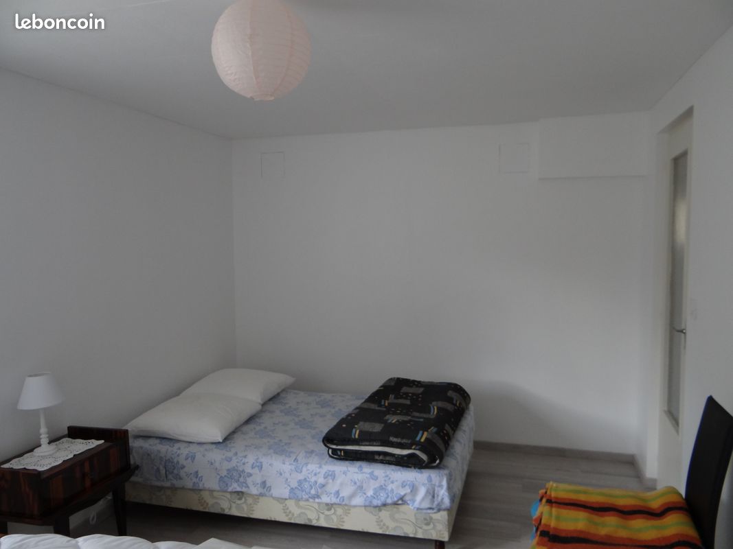 Maison avec jardin à St Malo - 5 personnes (image 6)