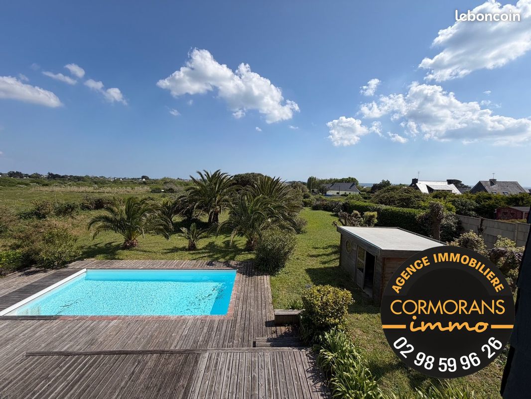 Maison 8 pièces 200 m² · à Penmarch · 200 m² · 679 250 €