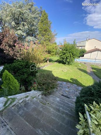 Maison 7 pièces 196 m²