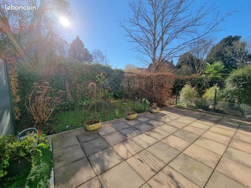 Appartement a louer tours - 2 pièce(s) - 51 m2 - Surfyn