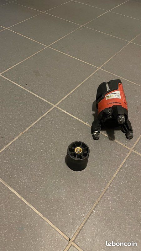 Laser Hilti P4M (image 5)