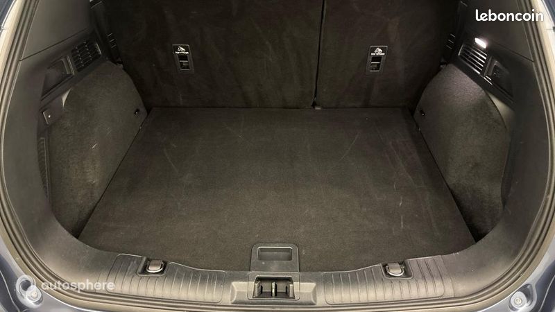 Ford Kuga 2.5 Duratec 190ch FHEV ST-Line X BVA i-AWD (image 14)