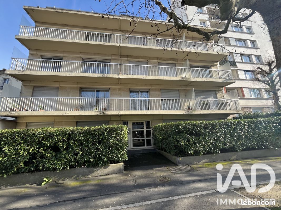 Appartement 3 pièces 70 m² · à Le Raincy · 70 m² · 350 000 €