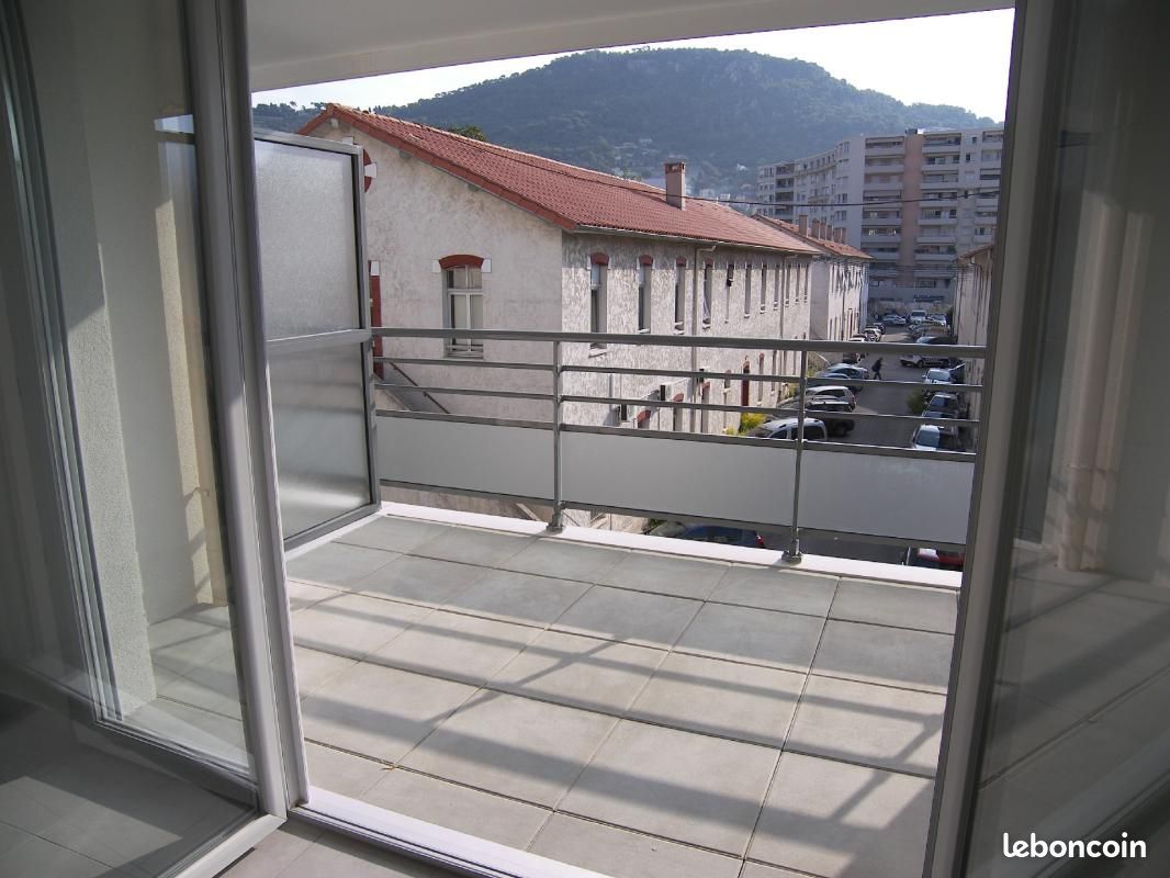 Appartement 3 pièces 63 m² · à Nice · 63 m² · 1 345 €/mois