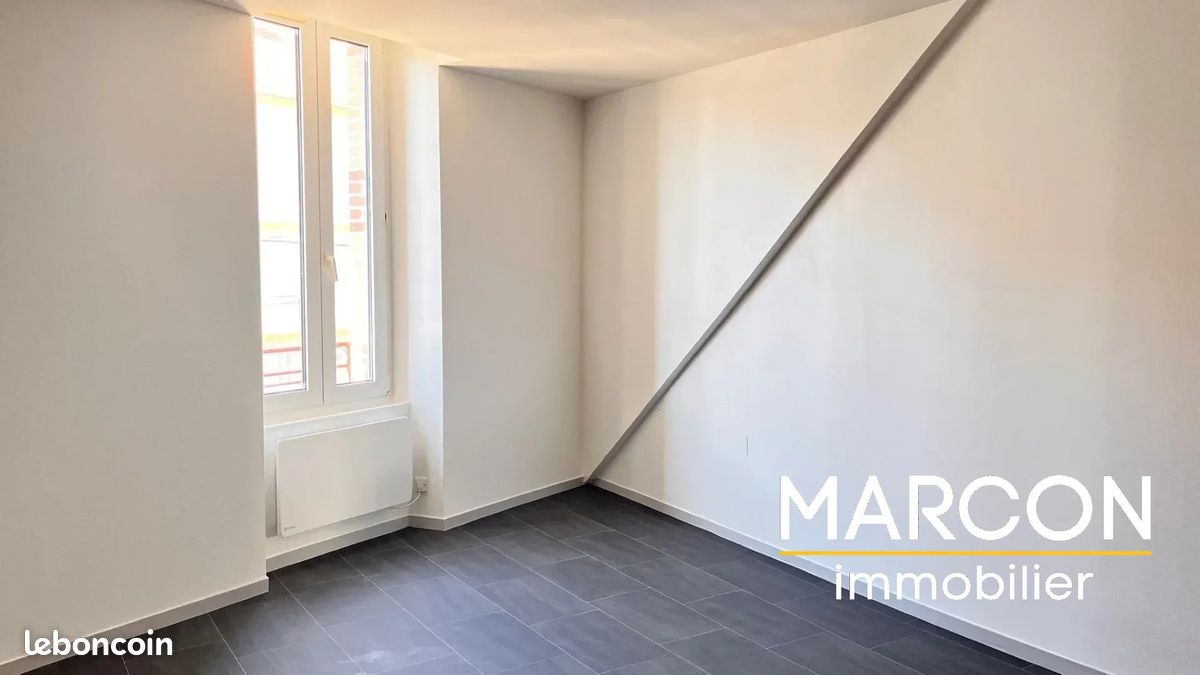 Appartement 2 pièces 33 m² · à Guéret · 33 m² · 420 €/mois