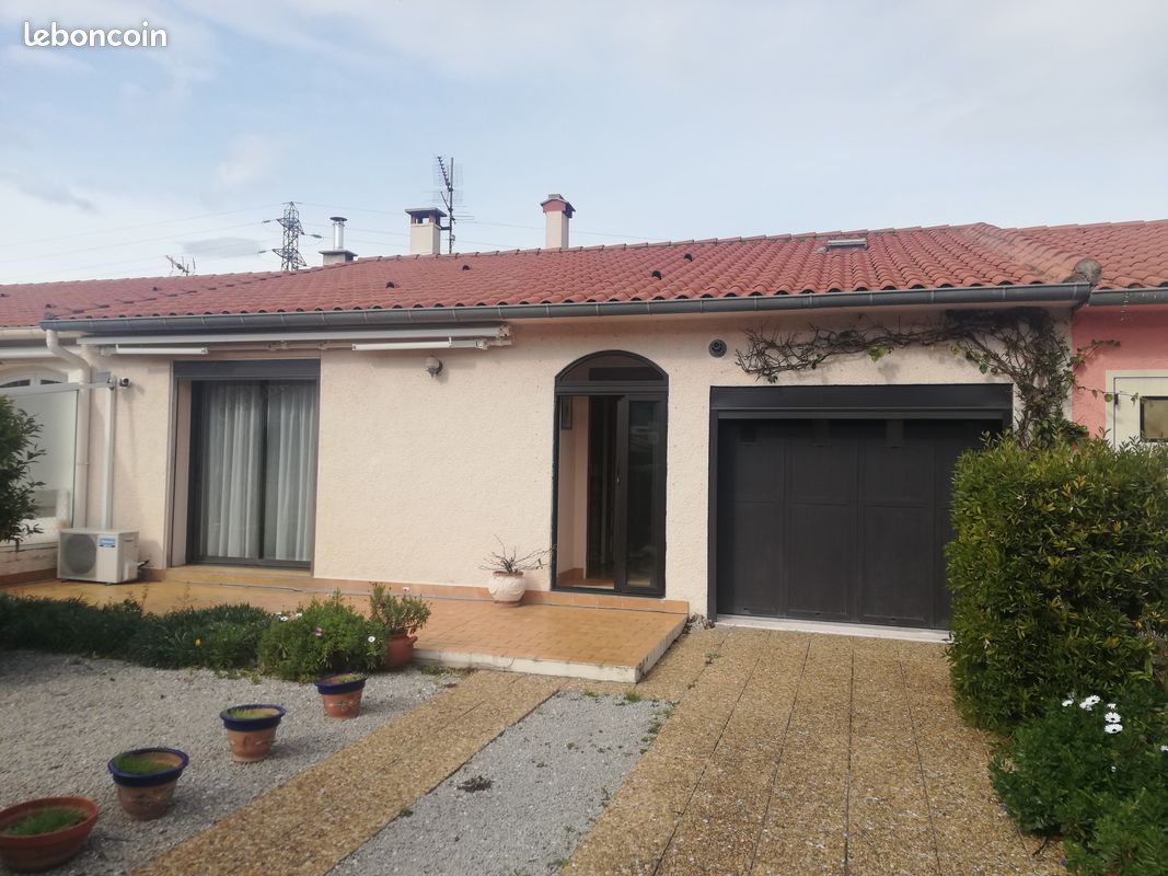 Maison 3 pièces 87 m² · à Saint-Génis-des-Fontaines · 87 m² · 298 000 €