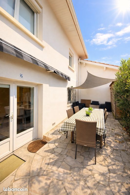 Appartement 2 pièces 49 m² · à Anglet · 49 m² · 315 000 €