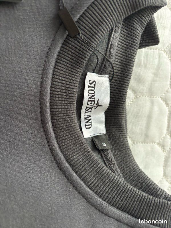 Pull stone island (image 3)