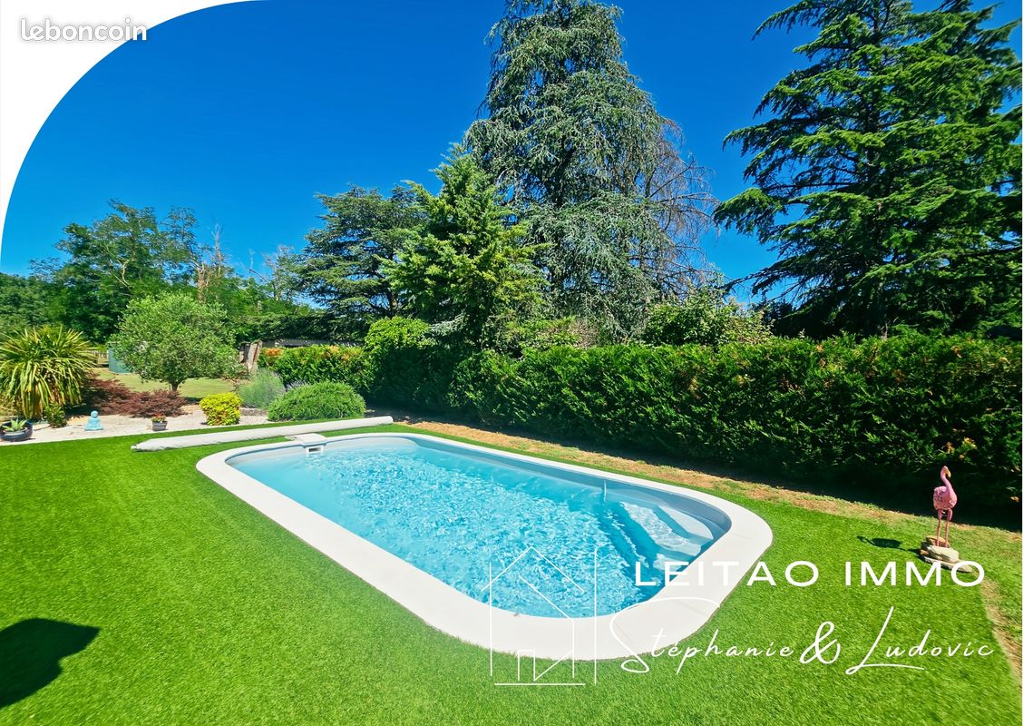 Maison 3 pièces 83 m² (image 12)