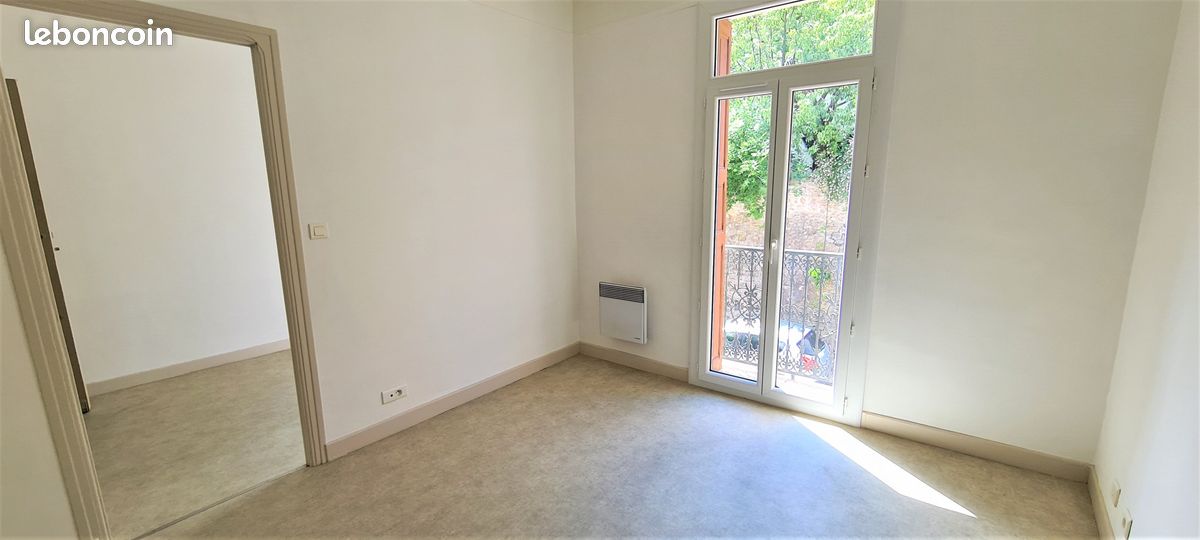 Appartement 1 pièce 24 m² · à Amélie-les-Bains-Palalda · 24 m² · 332 €/mois