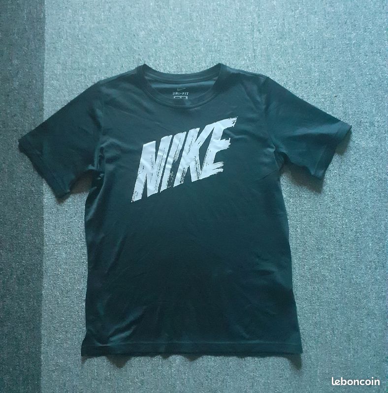 T-shirt NIKE XL enfant (image 1)