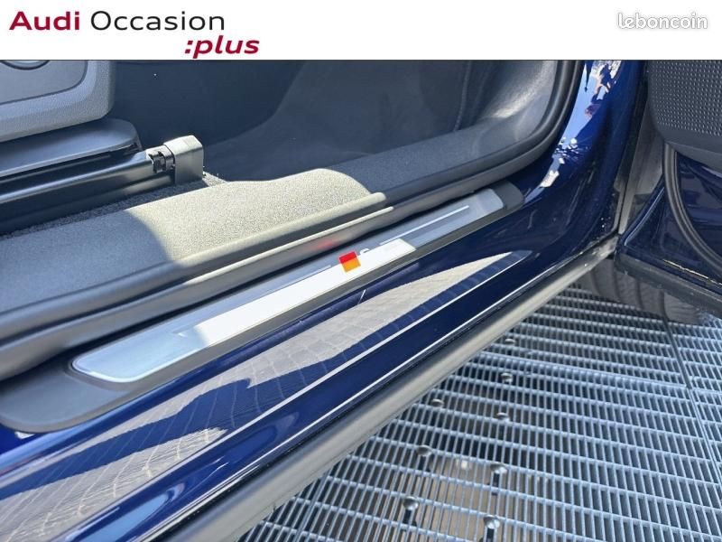 Audi Q3 1.5 e-hybrid 272ch Launch Edition S tronic 6 (image 10)