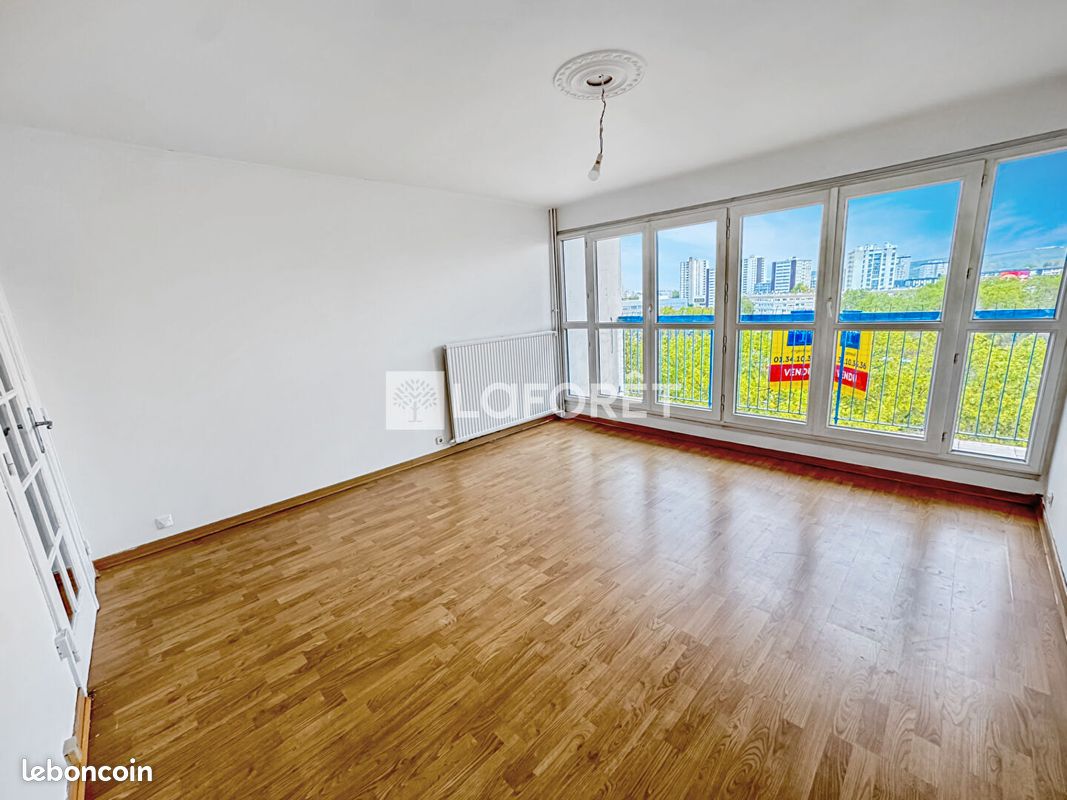 Appartement 3 pièces 67 m² · à Argenteuil · 67 m² · 149 900 €