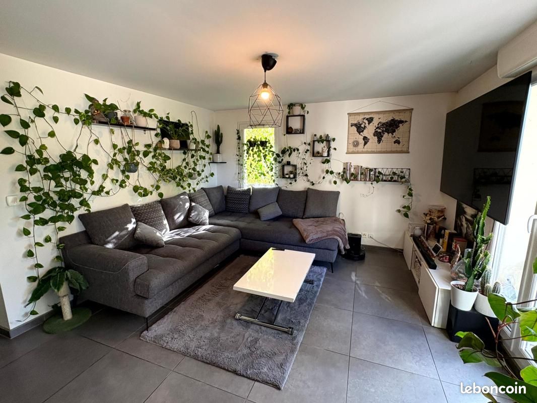 Appartement 3 pièces 62 m² · à Villenoy · 62 m² · 219 990 €