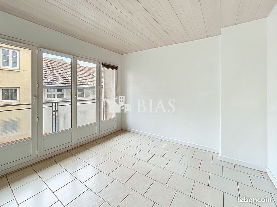 Appartement 2 pièces 39 m² · à Rouen · 39 m² · 685 €/mois