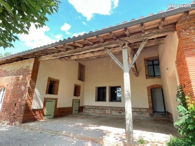 Maison 6 pièces 174 m² · à Lanta · 174 m² · 1 945 €