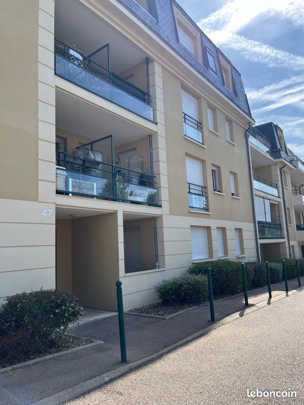 Appartement 3 pièces 60 m² · à Mantes-la-Ville · 60 m² · 173 000 €