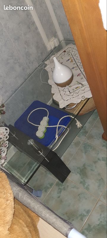 A vendre commode à langer et table basse (image 3)
