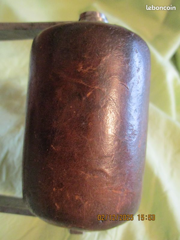 Rouleau De Bord De Presse En Cuir Rouleaux De Papier