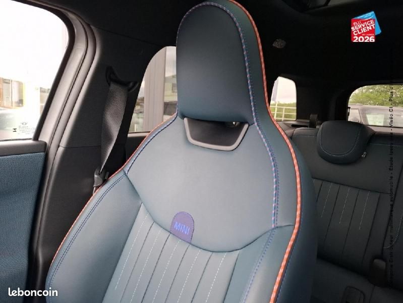 Mini Aceman SE 218ch Favoured (image 29)