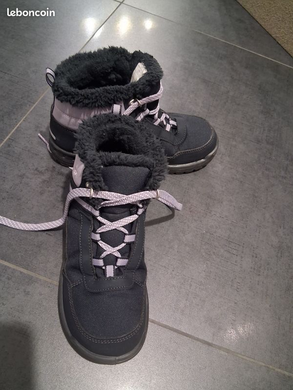 Chaussures de ski (image 5)