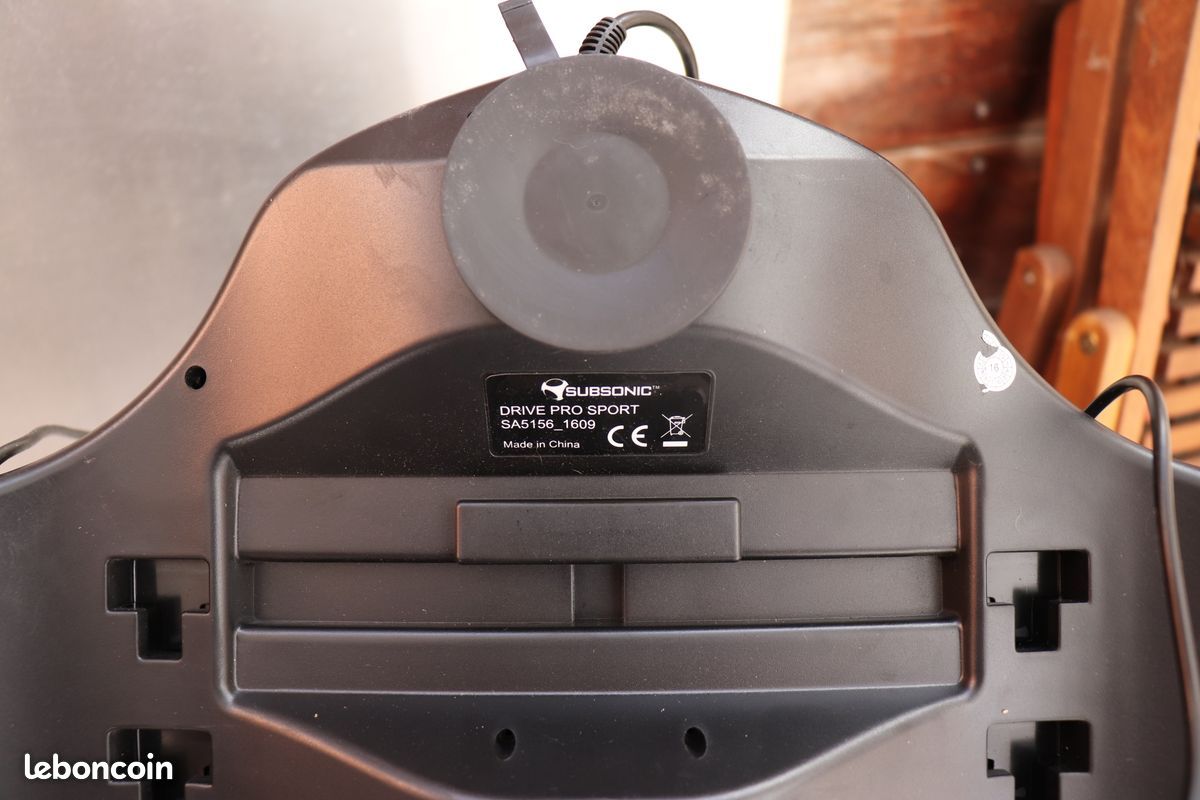 Subsonic Drive Pro (image 3)