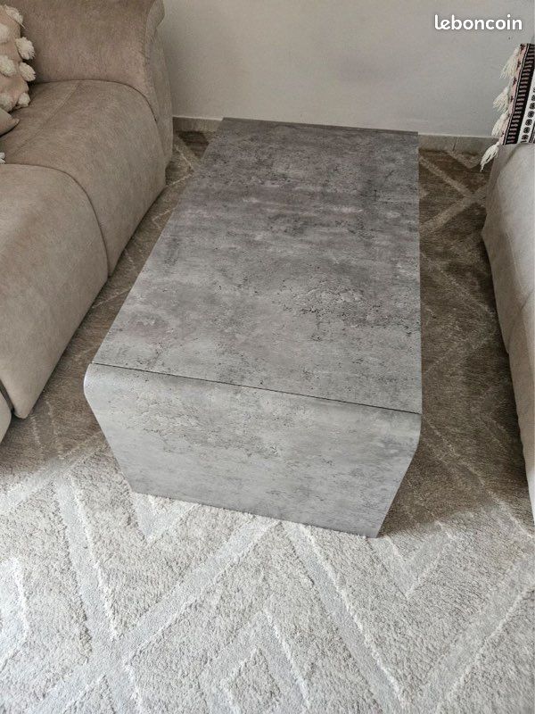 Table basse (image 3)