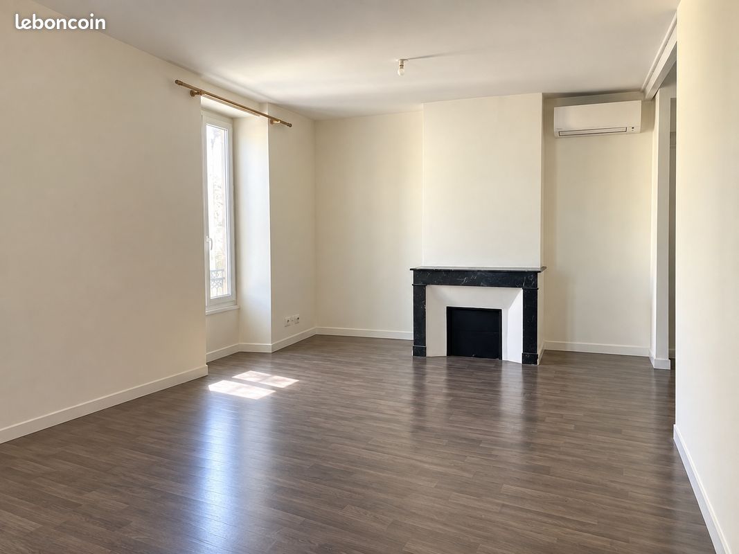 Appartement 2 pièces 55 m² · à Clairac · 55 m² · 550 €/mois