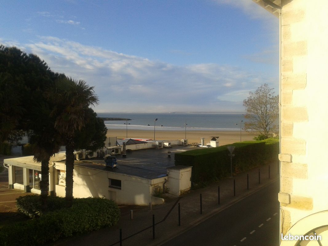 Appartement 2 pièces 57 m² · à Vaux-sur-Mer · 57 m² · 700 €/mois