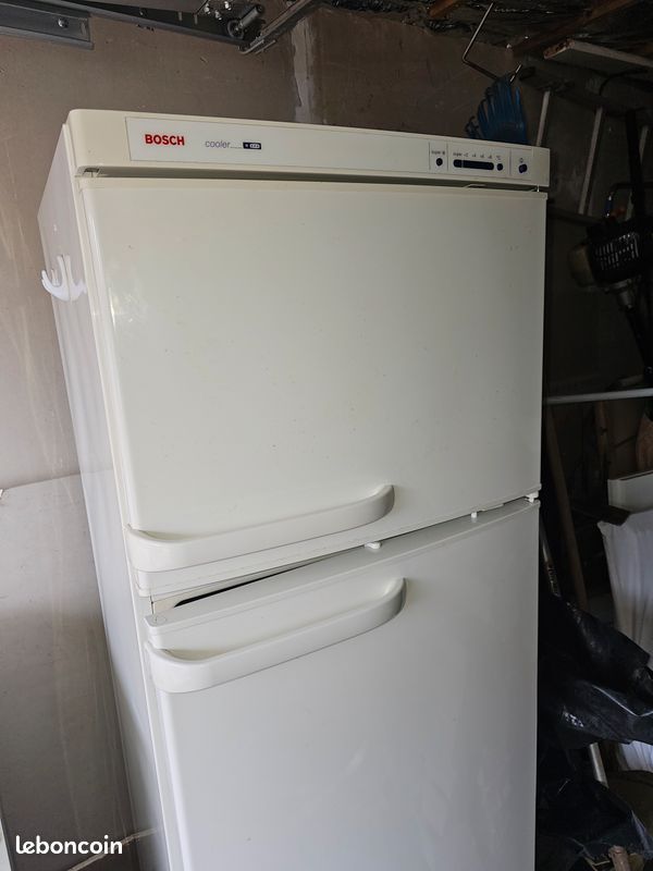 Frigo congélateur (image 2)