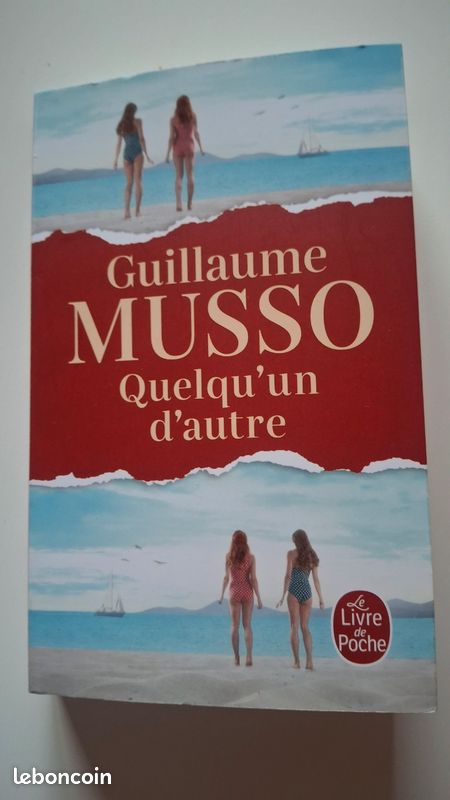 Quelqu'un d'autre (image 1)