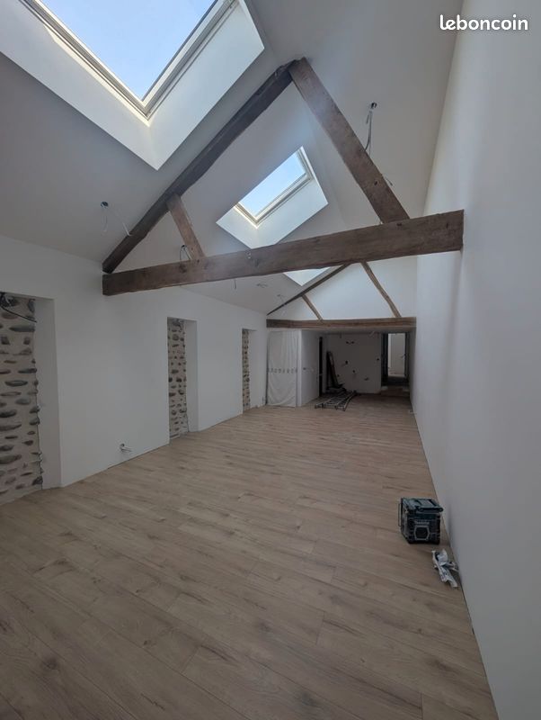 Appartement 2 pièces 70 m² · à Morlaàs · 70 m² · 935 €/mois