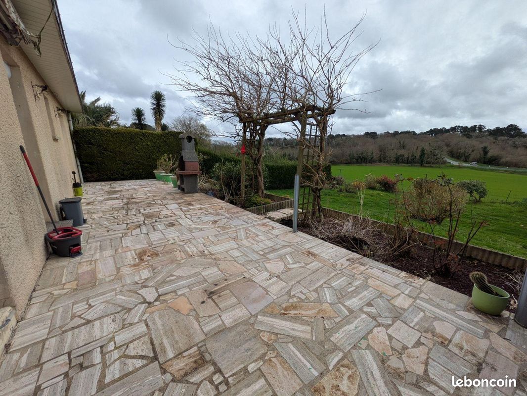 Maison 92 m² · à Guidel · 92 m² · 301 310 €
