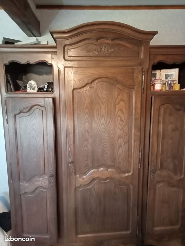 Chambre complète (image 1)