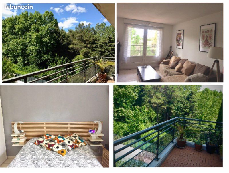 Appartement 2 pièces 45 m² · à Montpellier · 45 m² · 179 000 €