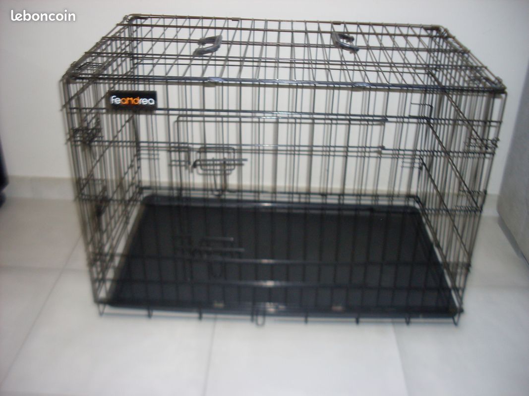 Cage pour animaux (image 1)
