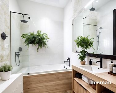 Appartement 430 000 € - 105 m²