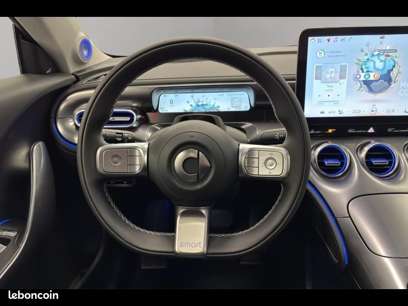 Smart #3 272ch 66kWh Premium (image 9)