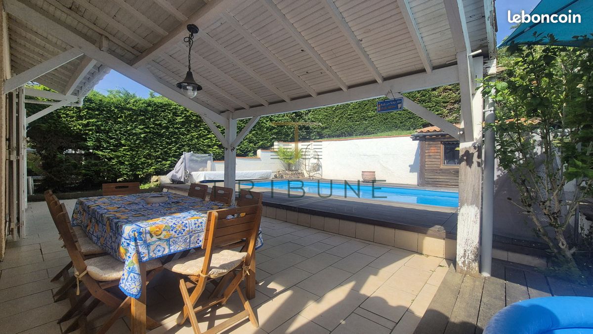 Maison 6 pièces 130 m² · à Agen · 130 m² · 237 000 €