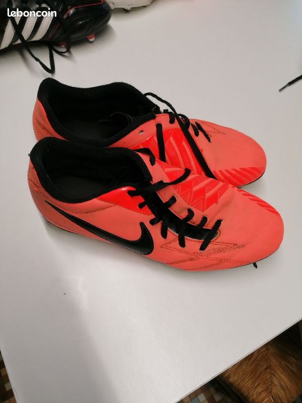 Chaussures de foot (image 4)