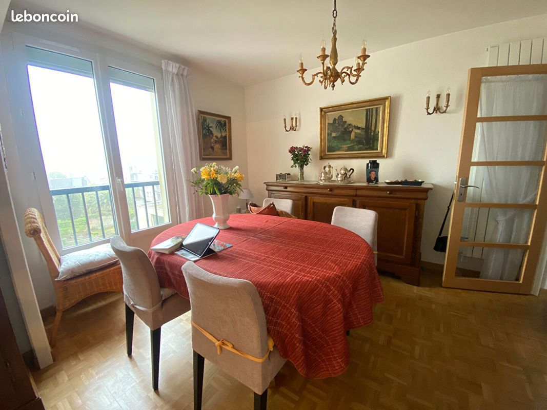 Appartement 5 pièces 112 m² · à Brest · 112 m² · 241 500 €