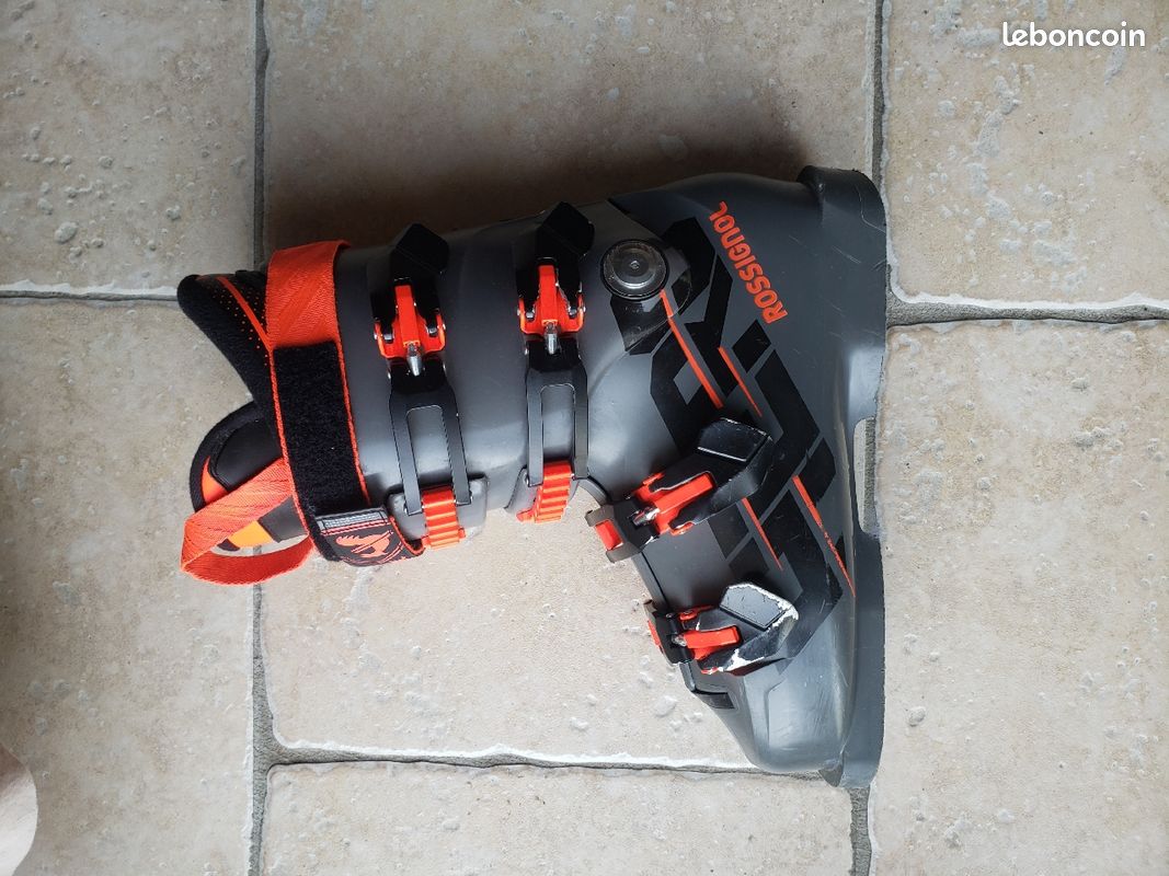 Rossignol Hero 25.5 (image 1)