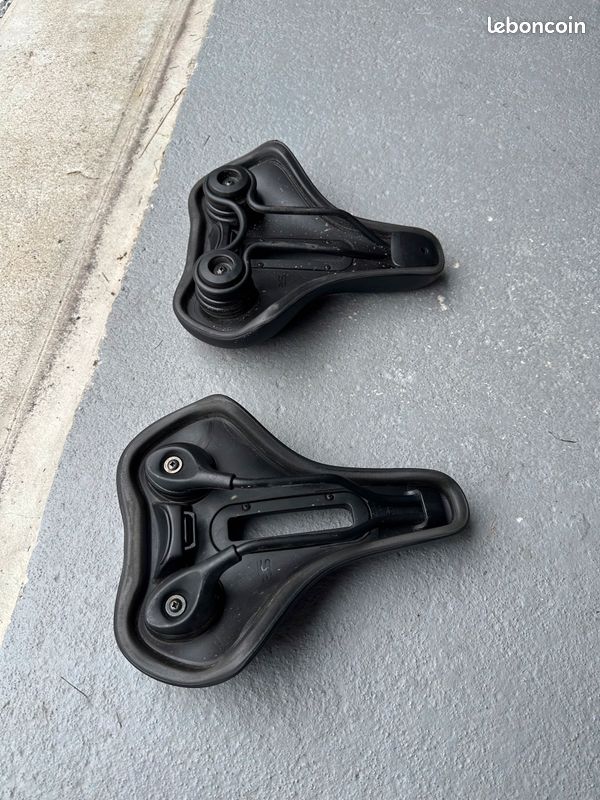 Selles vélo (image 2)