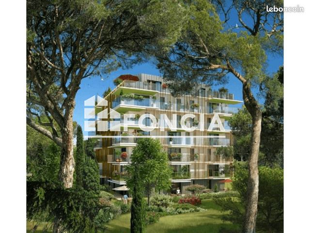 Appartement 3 pièces 62 m² · à Montpellier · 62 m² · 980 €/mois