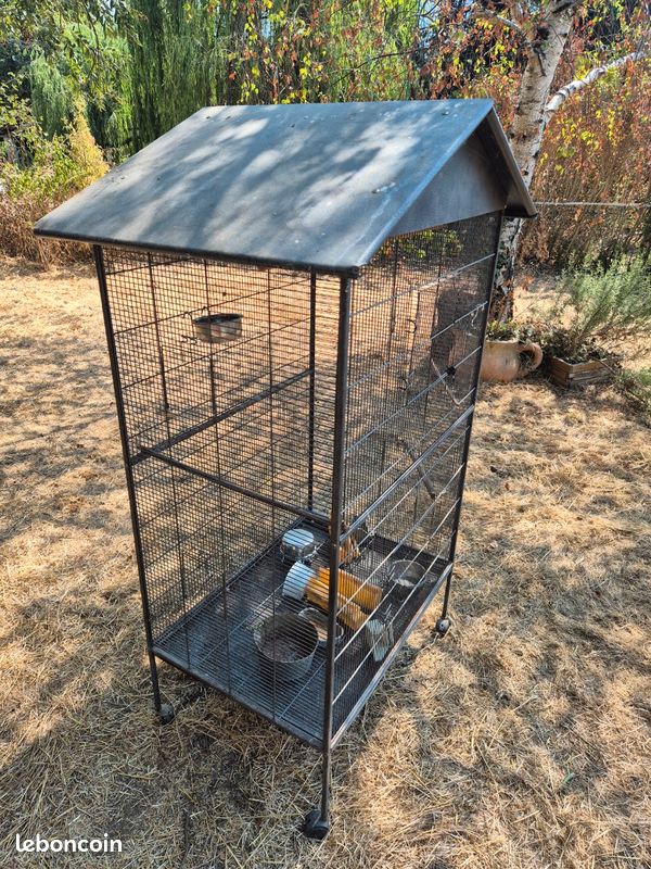 Cage (image 2)